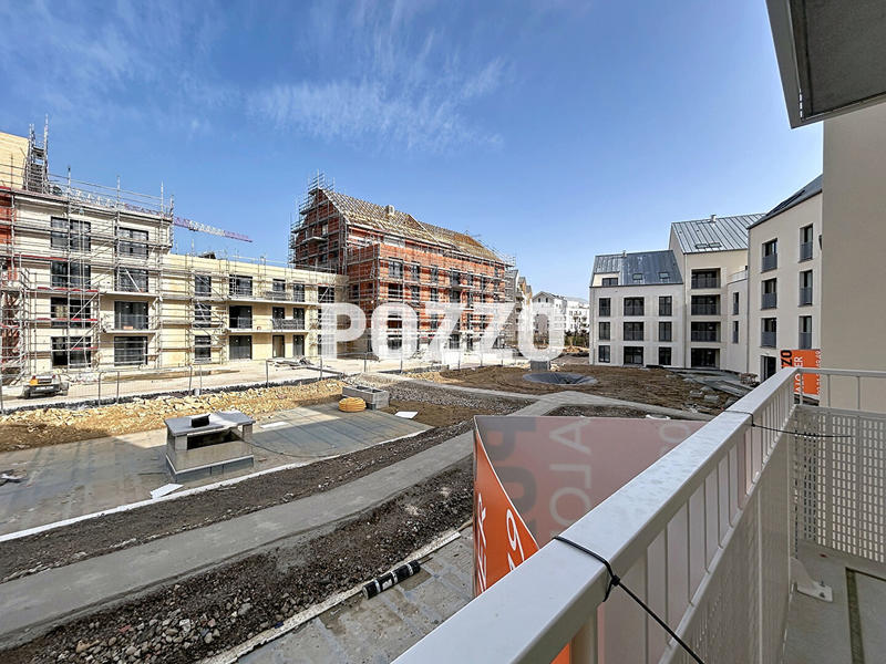 Appartement - 25 m² - 1 pièce