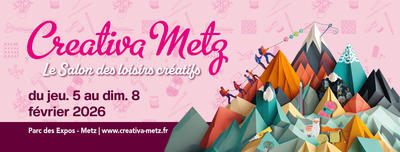 Creativa Metz