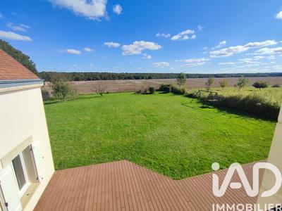 Maison de maîtres - 160 m² - 5 pièces