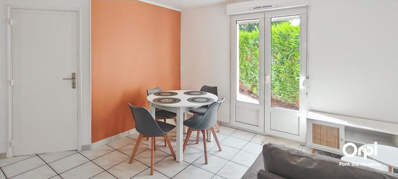 Appartement - 31 m² - 2 pièces