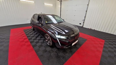 Peugeot 308 BlueHDI 130 Auto8 Allure