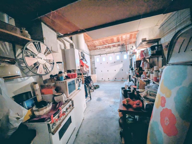 Maison traditionnelle - 126 m² - 4 pièces