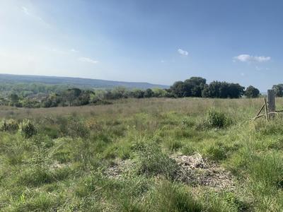 Terrain constructible - 425 m²