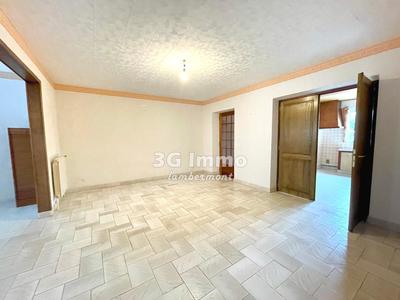 Villa - 130 m² - 5 pièces