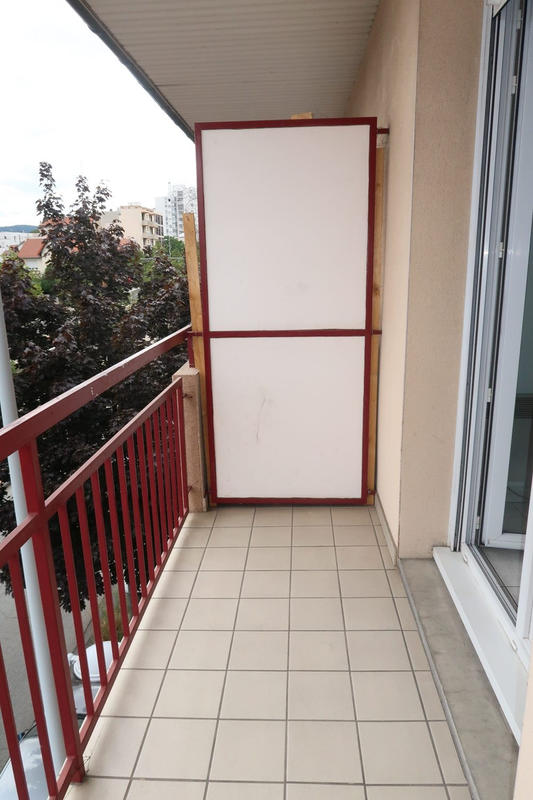 Appartement - 19 m² - 1 pièce