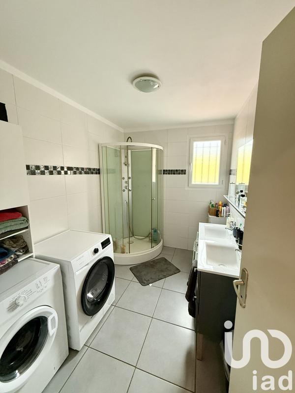 Maison - 99 m² - 4 pièces