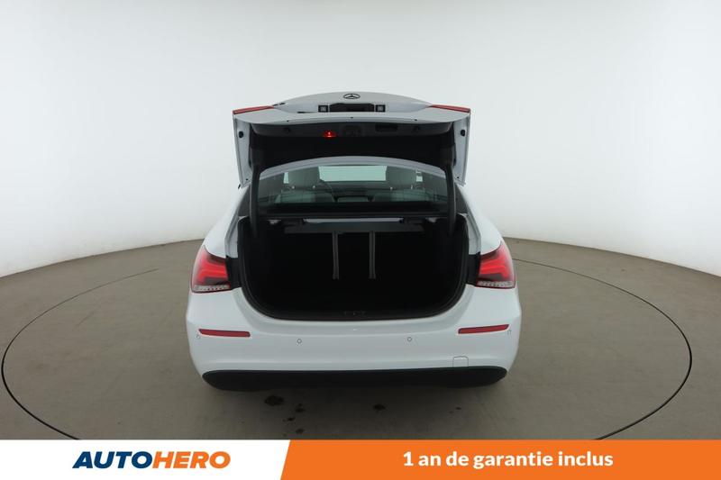 Mercedes Classe a Berline 200 Style Line 7g-Dct 163 ch