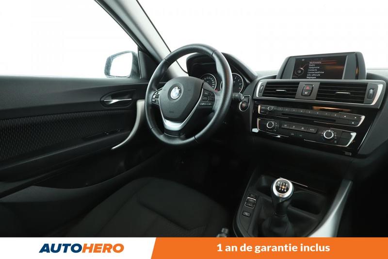 Bmw Série 1 120i 5p 177 ch