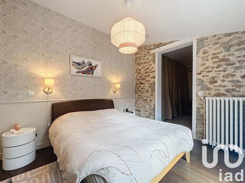 Maison - 180 m² - 7 pièces