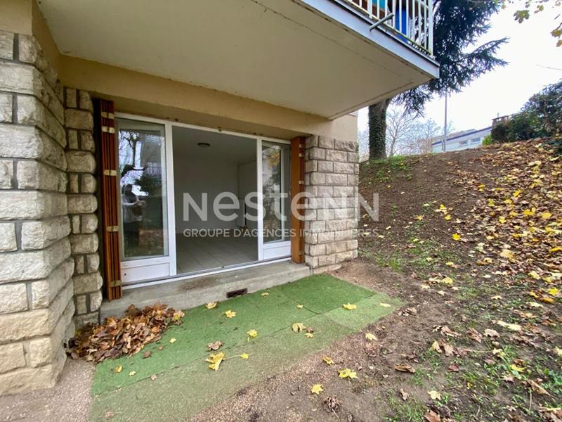 Appartement - 32 m² - 1 pièce