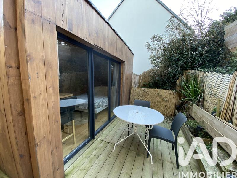 Maison - 116 m² - 7 pièces