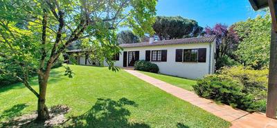 Maison - 250 m² - 5 pièces