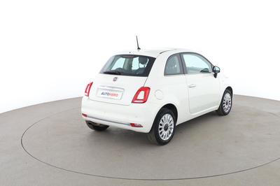Fiat 500 1.2 Lounge 69 ch