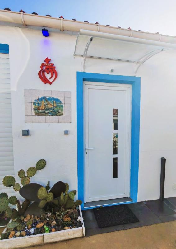 Maison - 102 m² - 5 pièces