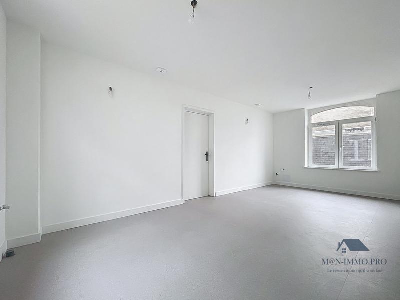 Bureau - 45 m² - 1 pièce