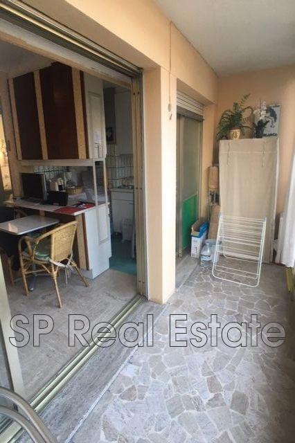 Appartement - 23 m² - 1 pièce