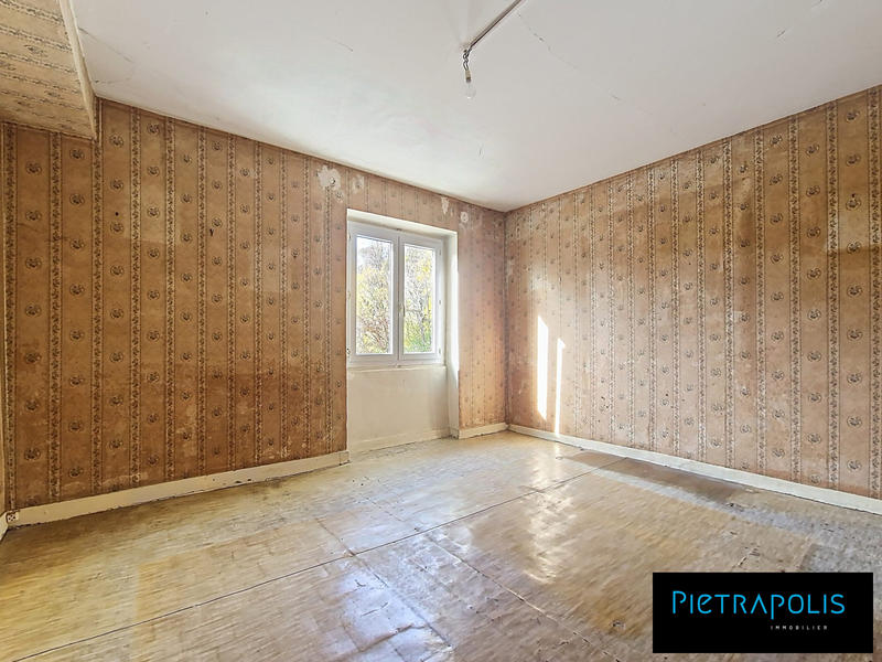 Appartement - 169 m² - 7 pièces