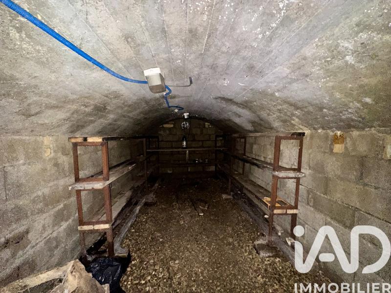 Maison - 162 m² - 6 pièces