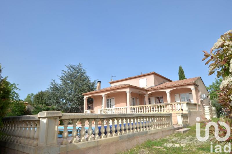 Maison - 154 m² - 6 pièces