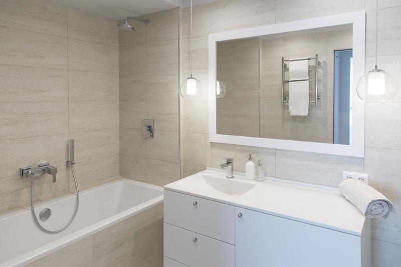 Appartement - 74 m² - 3 pièces