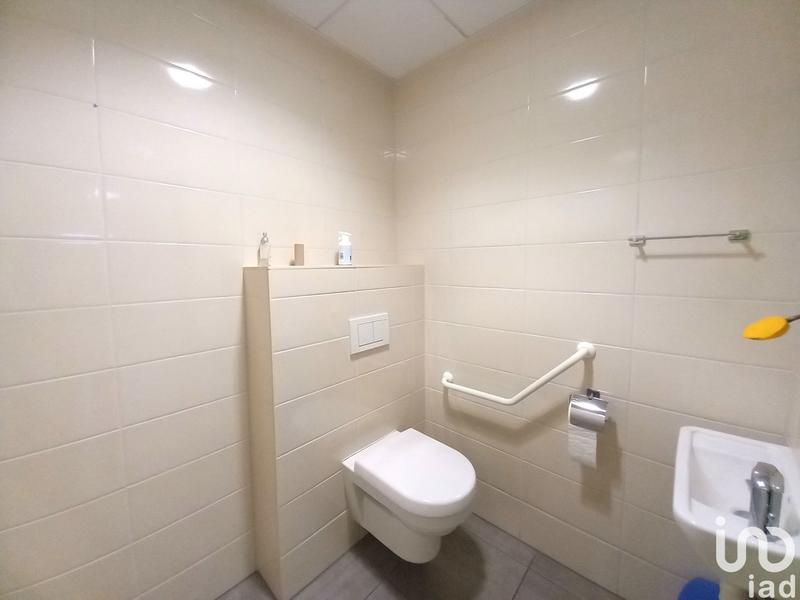 Local commercial - 490 m²