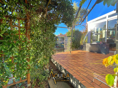 Maison - 81 m² - 3 pièces