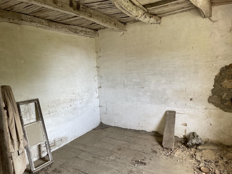 Maison - 144 m² - 8 pièces