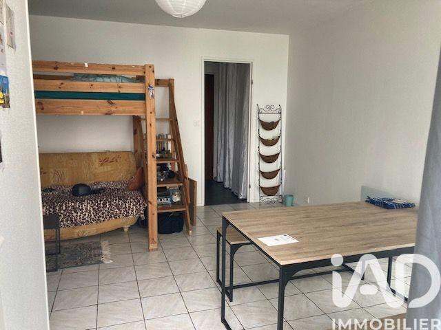 Appartement - 30 m² - 1 pièce