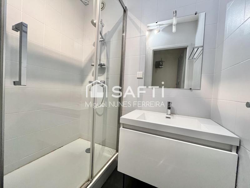 Appartement - 127 m² - 5 pièces