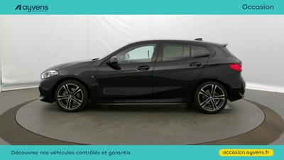 Bmw Série 1 118iA 136ch m Sport Dkg7