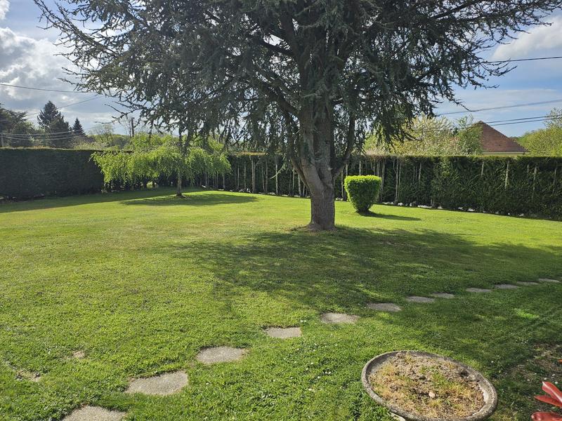 Maison - 180 m² - 9 pièces