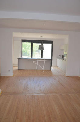 Maison ancienne - 222 m² - 7 pièces