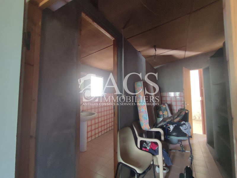 Maison - 91 m² - 5 pièces