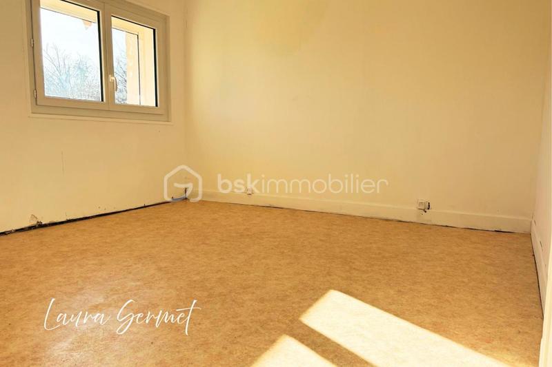 Maison ancienne - 100 m² - 7 pièces