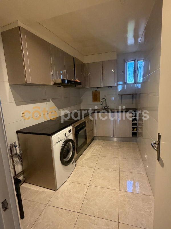 Appartement - 75 m² - 4 pièces