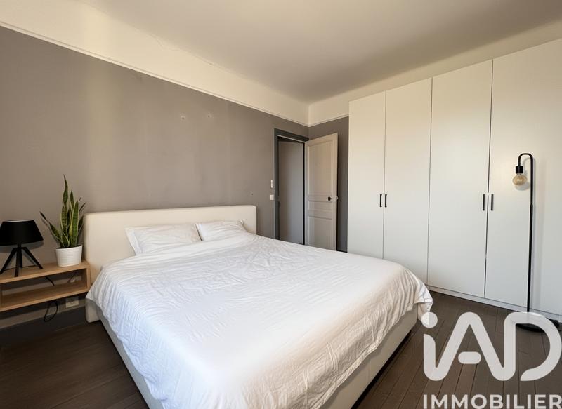 Maison - 61 m² - 4 pièces