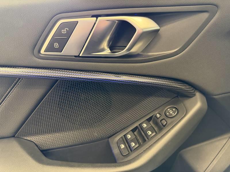 Bmw Série 1 118d 150 ch Edition Sport