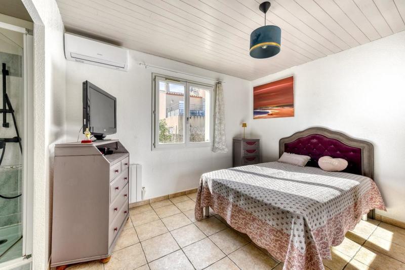 Villa - 163 m² - 7 pièces