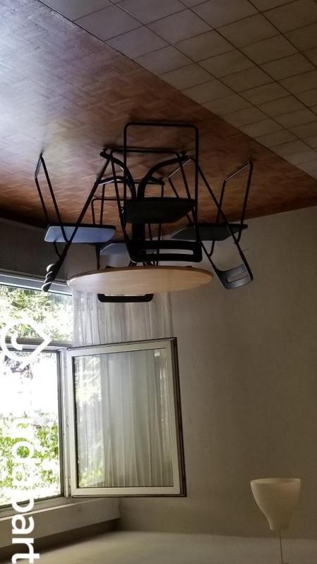 Appartement - 30 m² - 1 pièce