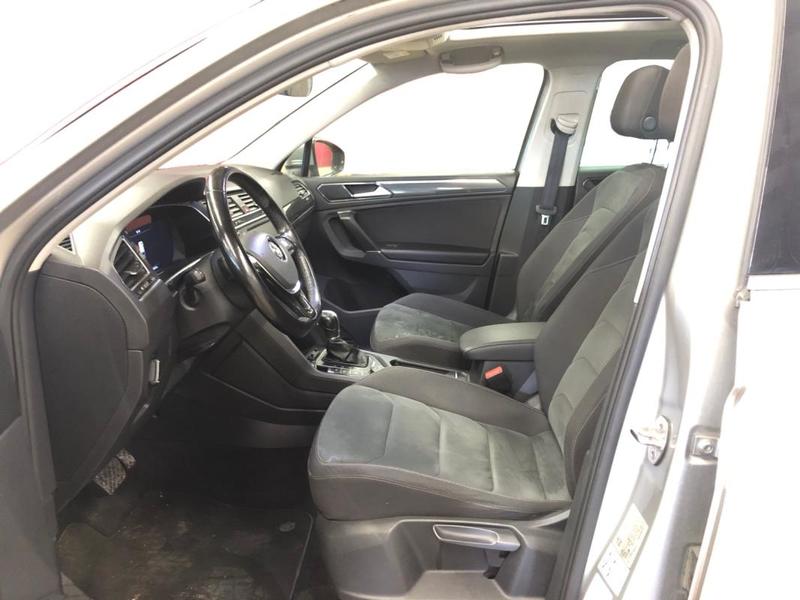 Volkswagen Tiguan 2.0 Tsi 180 Bmt Dsg7 4Motion Carat