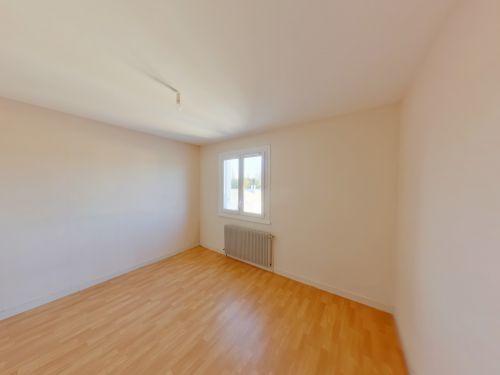Appartement - 78 m² - 4 pièces