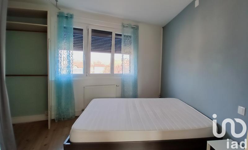 Maison - 42 m² - 4 pièces