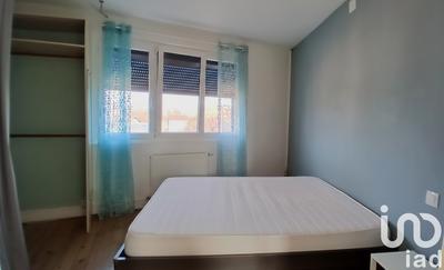 Maison - 42 m² - 4 pièces