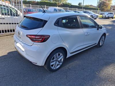 Renault Clio V 1,5BlueDCI85cv Business