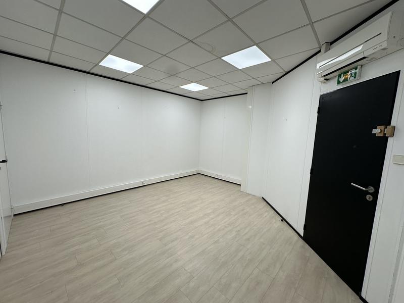 Bureau - 41 m²