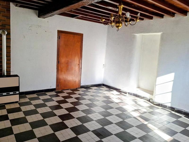 Maison - 167 m² - 7 pièces