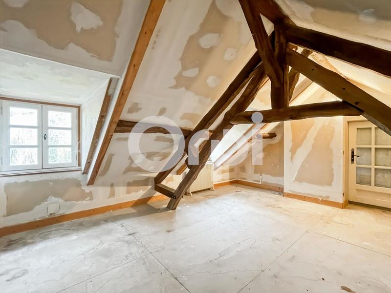 Maison - 150 m² - 4 pièces