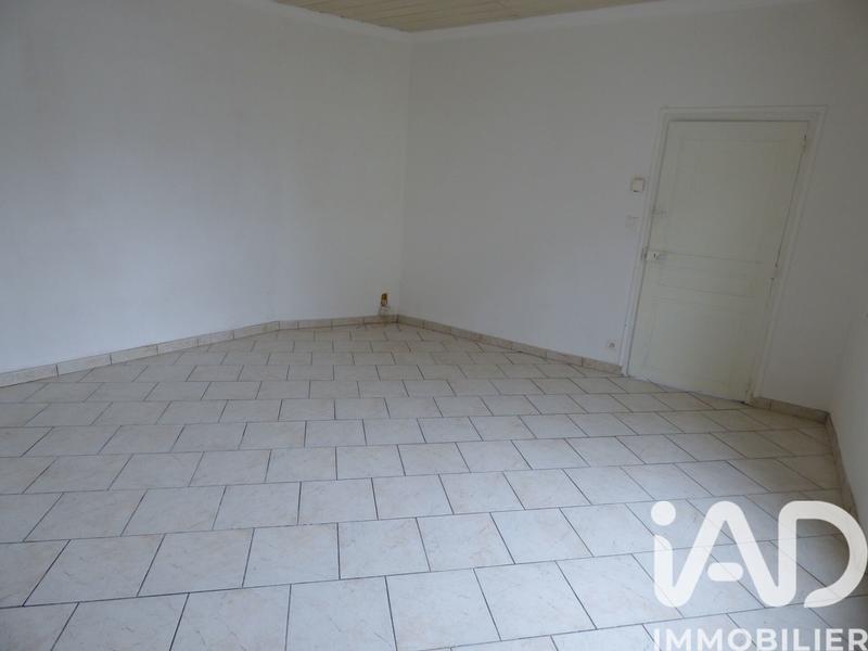 Maison de village - 112 m² - 4 pièces