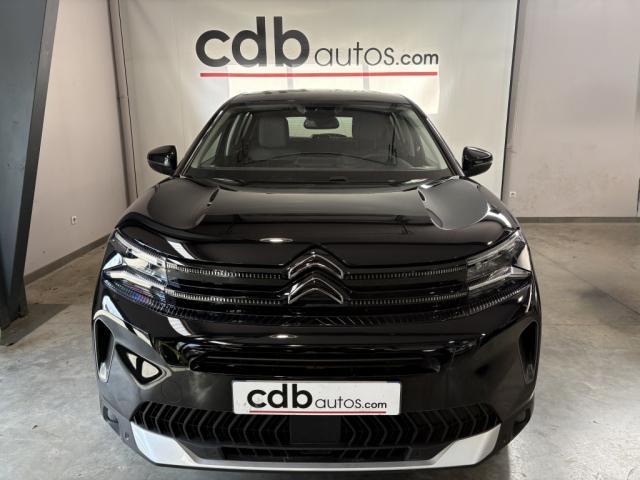 Citroën C5 Aircross Hybride 145 e-Dcs6 Max