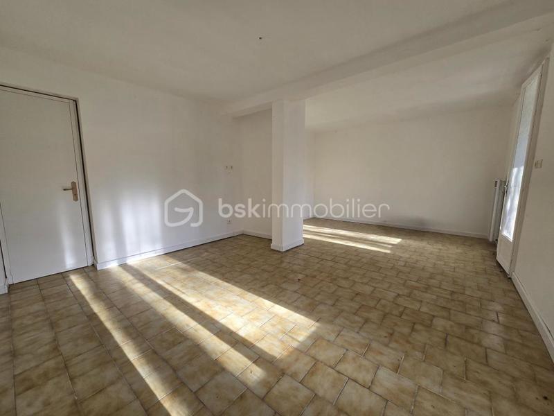 Maison - 130 m² - 4 pièces